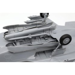 Lockheed Martin F-35A Lightning II, skala 1/32
