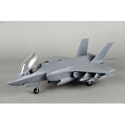 Lockheed Martin F-35A Lightning II, skala 1/32