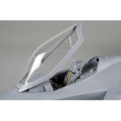 Lockheed Martin F-35A Lightning II, skala 1/32