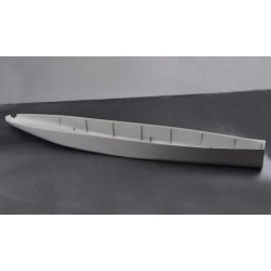 USS Iowa BB-61 - skala 1/200