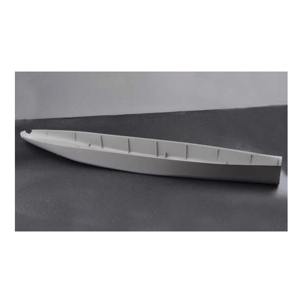 USS Iowa BB-61 - skala 1/200