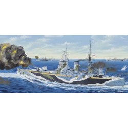 HMS Nelson - skala 1/200