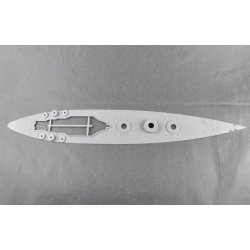 HMS Nelson - skala 1/200