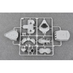 HMS Nelson - skala 1/200