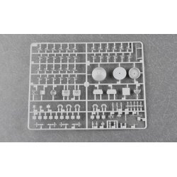 HMS Nelson - skala 1/200