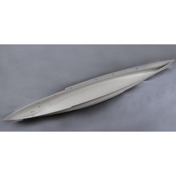 HMS Hood - skala 1/200