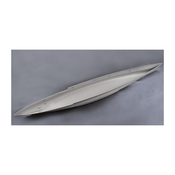 HMS Hood - skala 1/200