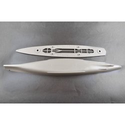 Scharnhorst, tysk slagskib skala 1/200