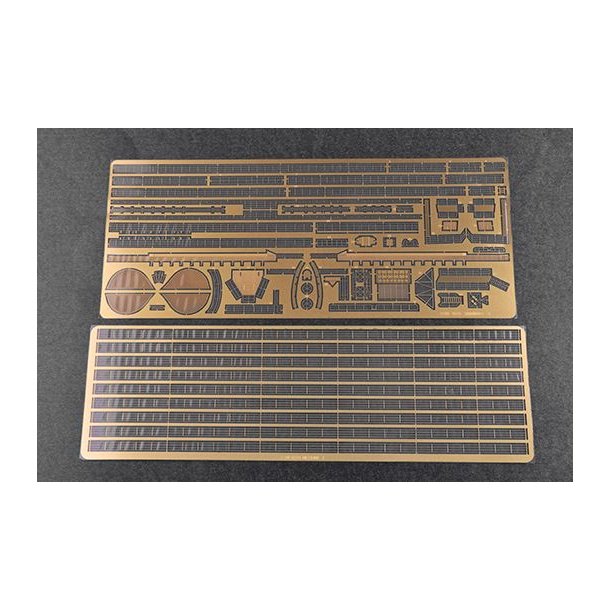 Scharnhorst, tysk slagskib skala 1/200