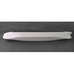 Titanic, skala 1/200. Inkl. LED-st