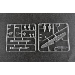 B-25 Mitchell bombefly