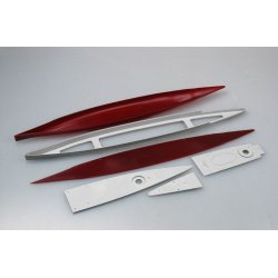 Admiral Graf Spee, skala 1/350