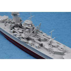 Admiral Graf Spee, skala 1/350