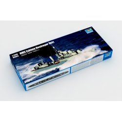 HMS Eskimo Destroyer (1941)