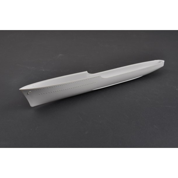 HMS Eskimo Destroyer (1941)