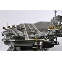 USS Kitty Hawk CV-63