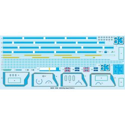 USS Kitty Hawk CV-63