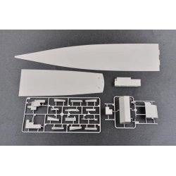 USS Kitty Hawk CV-63