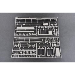 USS Kitty Hawk CV-63