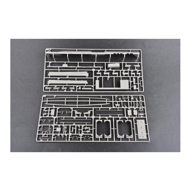 USS Kitty Hawk CV-63
