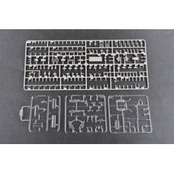 USS Kitty Hawk CV-63