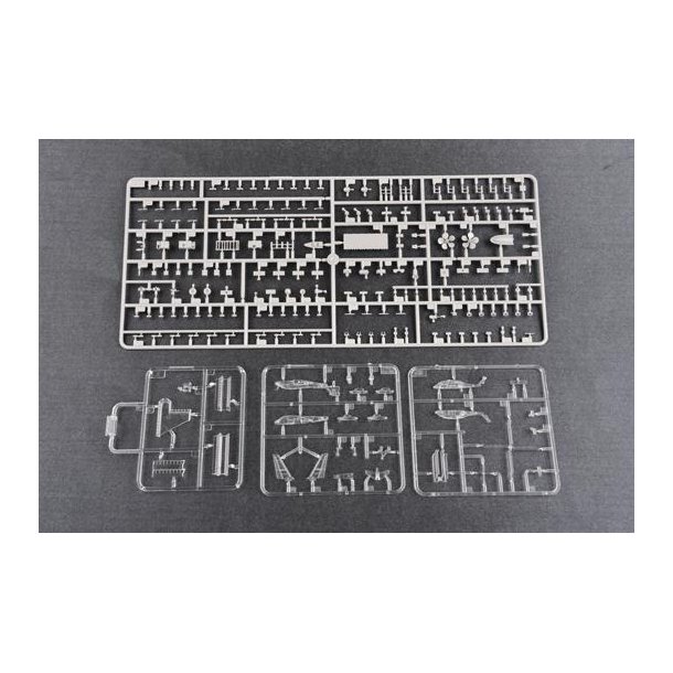 USS Kitty Hawk CV-63