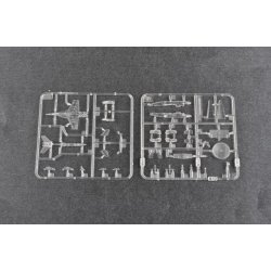 USS Kitty Hawk CV-63