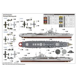 Peter Strasser - tysk hangarskib