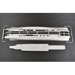 Peter Strasser - tysk hangarskib