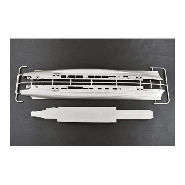 Peter Strasser - tysk hangarskib