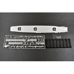 Peter Strasser - tysk hangarskib