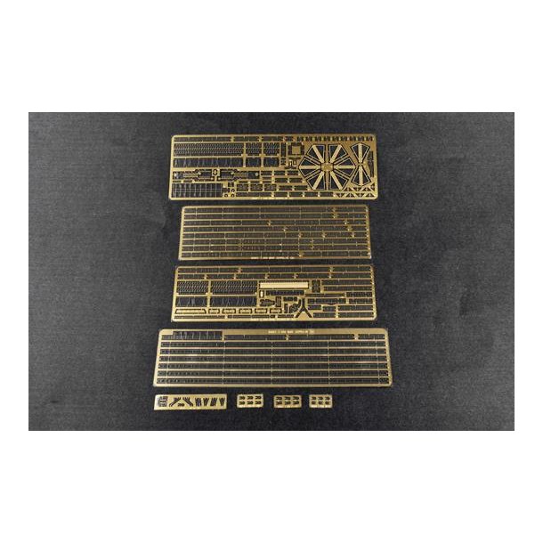 Peter Strasser - tysk hangarskib