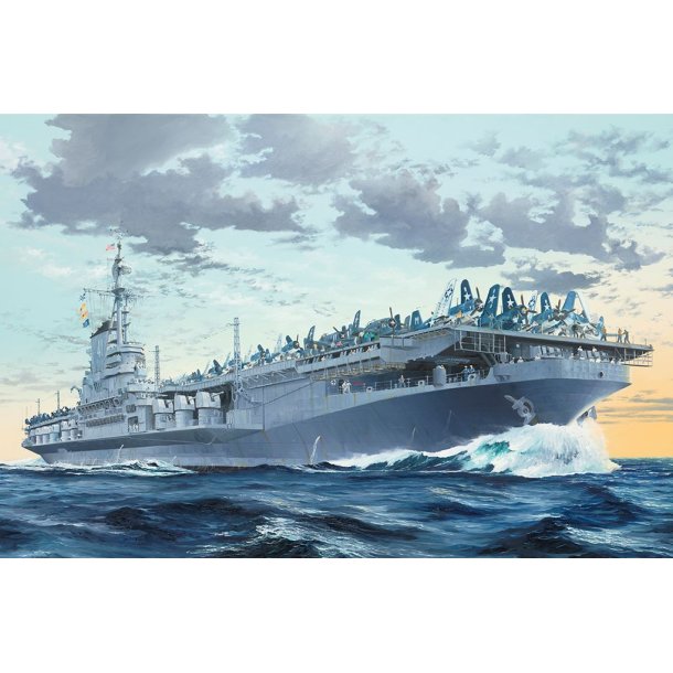 USS Midway
