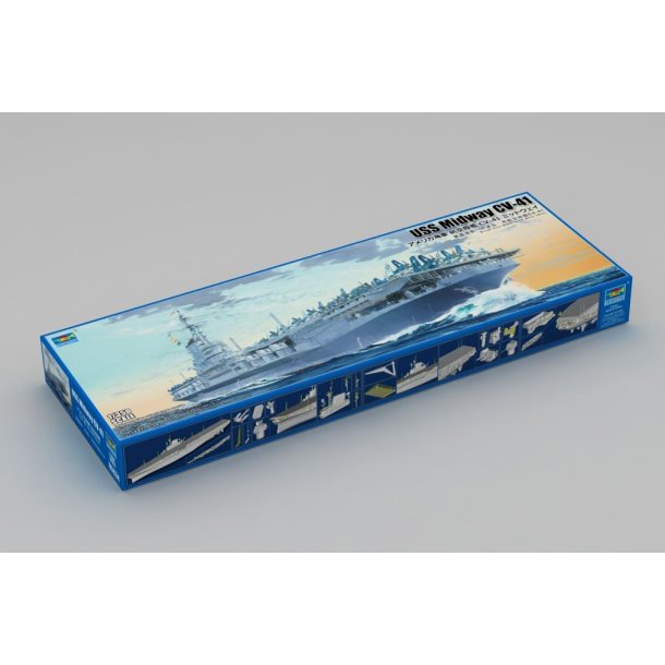 USS Midway