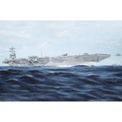 USS Gerald R. Ford CVN-78