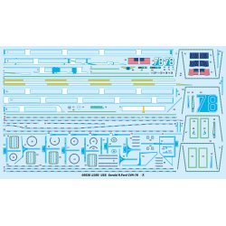 USS Gerald R. Ford CVN-78