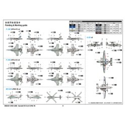USS Gerald R. Ford CVN-78