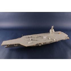 USS Gerald R. Ford CVN-78