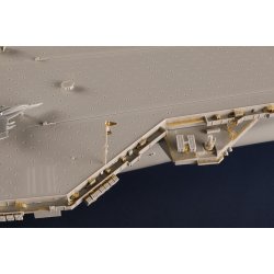 USS Gerald R. Ford CVN-78