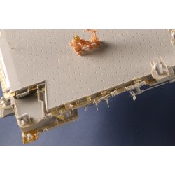 USS Gerald R. Ford CVN-78