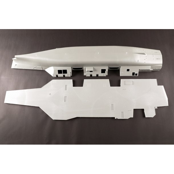 USS Gerald R. Ford CVN-78