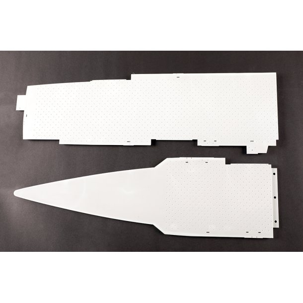 USS Gerald R. Ford CVN-78