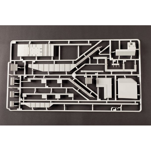 USS Gerald R. Ford CVN-78