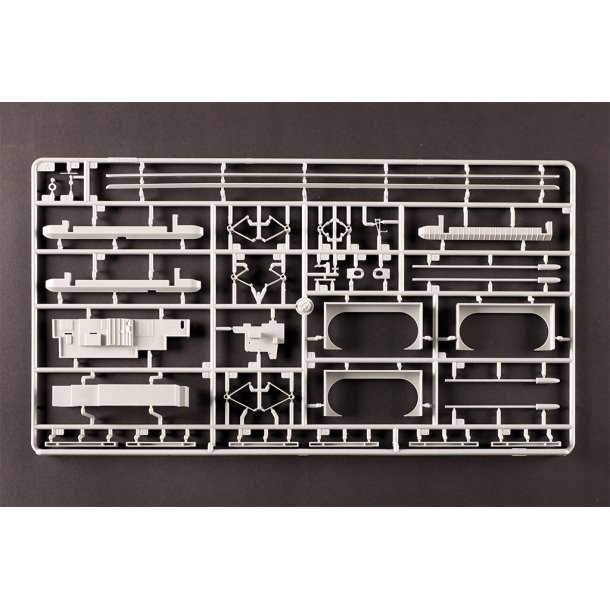 USS Gerald R. Ford CVN-78