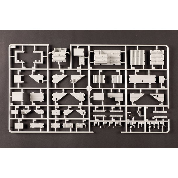 USS Gerald R. Ford CVN-78