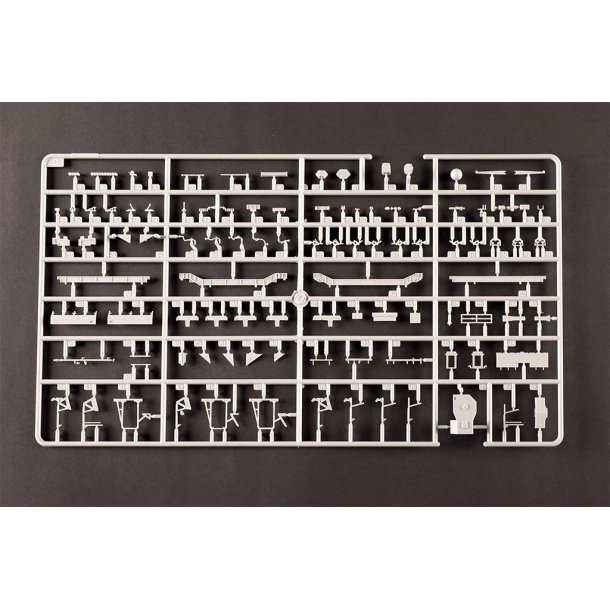 USS Gerald R. Ford CVN-78