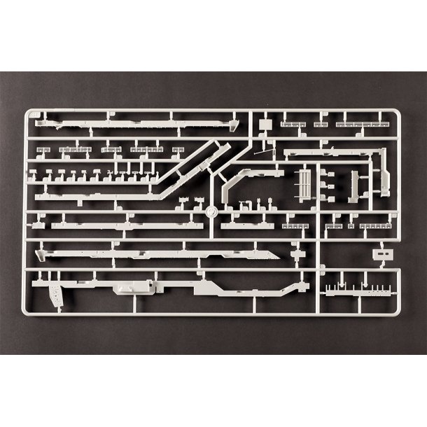 USS Gerald R. Ford CVN-78