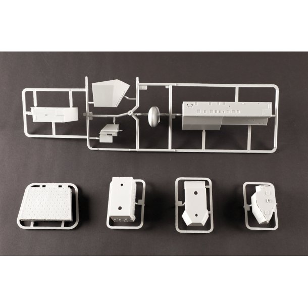 USS Gerald R. Ford CVN-78