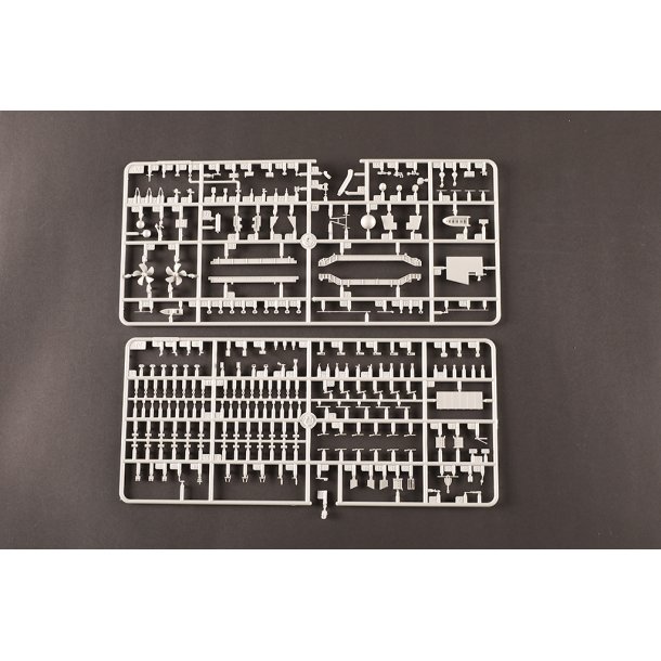 USS Gerald R. Ford CVN-78