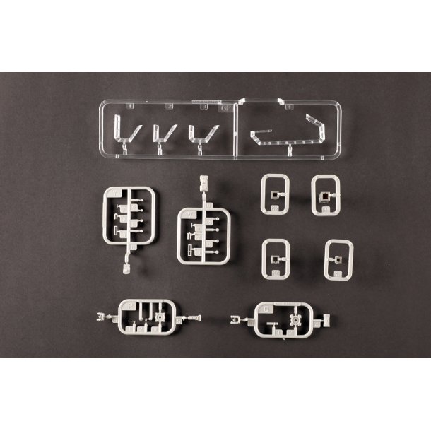 USS Gerald R. Ford CVN-78